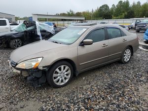 Honda Accord EX 3.0L 6 2006