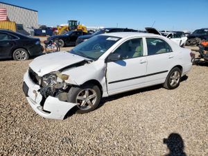 Toyota Corolla CE 1.8L 4 2008