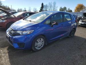 Honda Fit LX 1.5L 4 2015