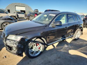 Audi Q5 PREMIUM PLUS 2.0L 4 2014