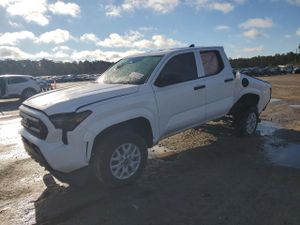Toyota Tacoma DOUBLE CAB 2.4L 4 2024