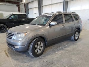 Kia Borrego (Mohave) LX 3.8L 6 2009
