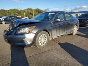 Honda Accord LX 2.4L 4 2009