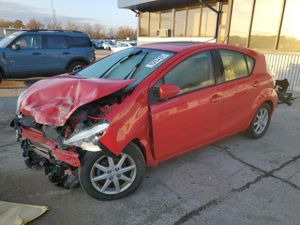 Toyota Prius 1.5L 4 2012