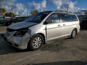 Honda Odyssey EXL 3.5L 6 2009