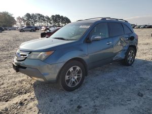 Acura MDX 3.7L 6 2007