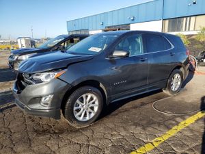 Chevrolet Equinox LT 1.5L 4 2020
