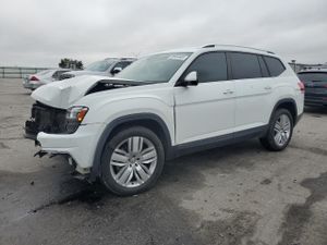 Volkswagen Atlas SE 3.6L 6 2019
