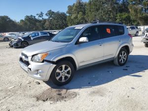 Toyota Rav4 LIMITED 3.5L 6 2010