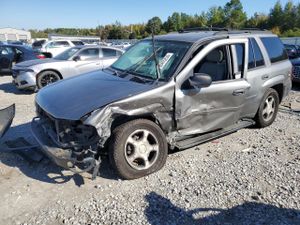 Chevrolet Trailblazer LS 4.2L 6 2008