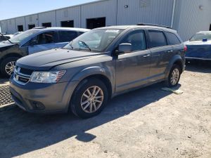 Dodge Journey SXT 3.6L 6 2013