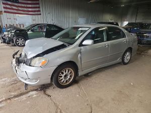 Toyota Corolla CE 1.8L 4 2007