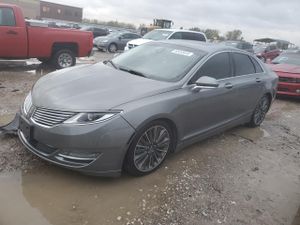 Lincoln MKZ HYBRID 2.0L 4 2014