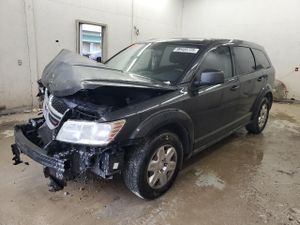 Dodge Journey SE 2.4L 4 2012