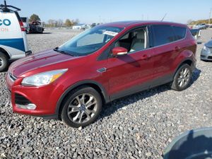 Ford Escape SEL 1.6L 4 2013