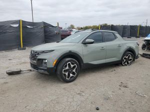 Hyundai Santa Cruz LIMITED 2.5L 4 2023