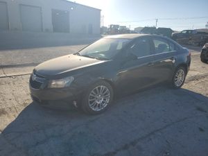 Chevrolet Cruze ECO 1.4L 4 2011