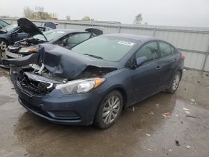 Kia Cerato / Forte / K3 LX 1.8L 4 2014