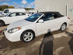 Toyota Camry SE 3.3L 6 2006