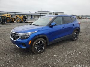 Kia Seltos S 2.0L 4 2025