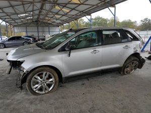 Ford Edge SEL 2.0L 4 2013
