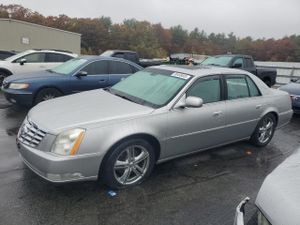Cadillac DTS 4.6L 8 2007