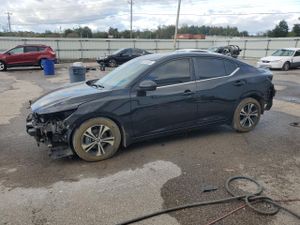 Nissan Sentra SV 2.0L 4 2021