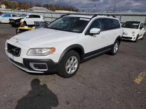 Volvo XC70 3.2 3.2L 6 2010