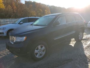Jeep Grand Cherokee LAREDO 3.6L 6 2012