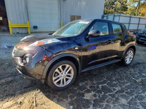 Nissan Juke S 1.6L 4 2014