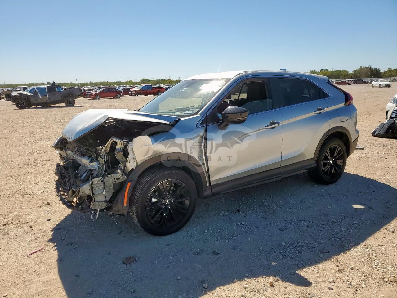 Mitsubishi Eclipse LE 1.5L 4 2024
