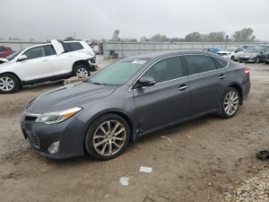 Toyota Avalon BASE 3.5L 6 2013