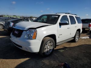 GMC Yukon SLT 5.3L 8 2010