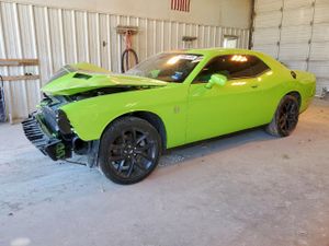 Dodge Challenger SXT 3.6L 6 2023