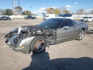 Chevrolet Corvette 5.7L 8 1999