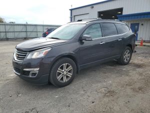Chevrolet Traverse LT 3.6L 6 2015
