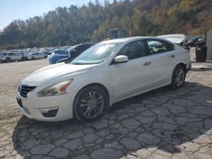 Nissan Altima 2.5 2.5L 4 2015