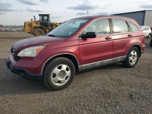 Honda CR-V LX 2.4L 4 2008