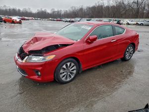 Honda Accord EXL 2.4L 4 2014