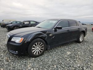 Chrysler 300 3.6L 6 2013