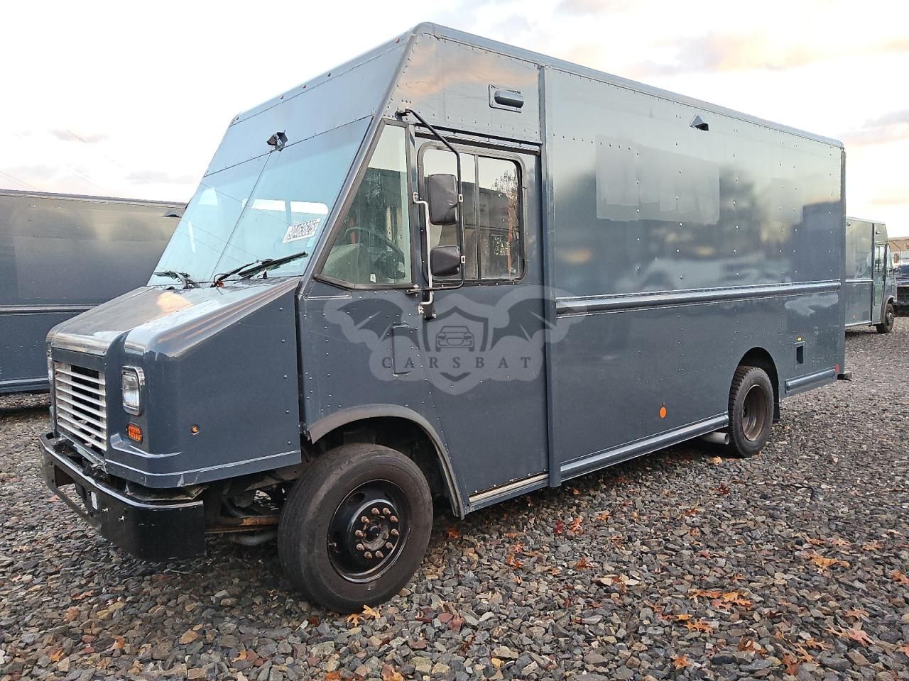 Ford F59 7.3L 8 2021