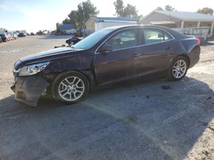 Chevrolet Malibu 1LT 2.5L 4 2015