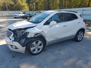 Buick Encore PREMIUM 1.4L 4 2015