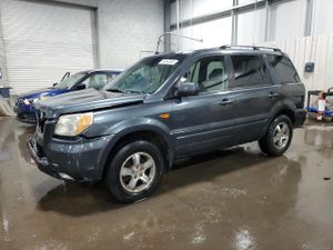 Honda Pilot EX 3.5L 6 2006