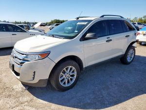 Ford Edge SE 3.5L 6 2013