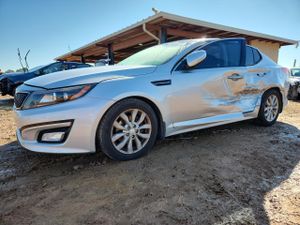 Kia Optima EX 2.4L 4 2015