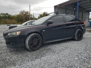 Mitsubishi Lancer ES/ES SPORT 2.0L 4 2014