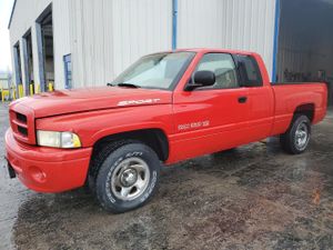 Dodge RAM 5.9L 8 2001