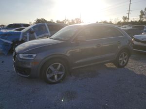 Audi Q3 PREMIUM PLUS 2.0L 4 2015