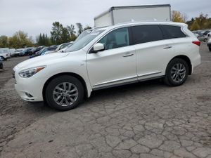 Infiniti QX60 3.5L 6 2015